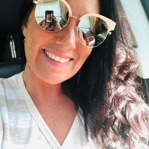 Meet your Posher, Erika